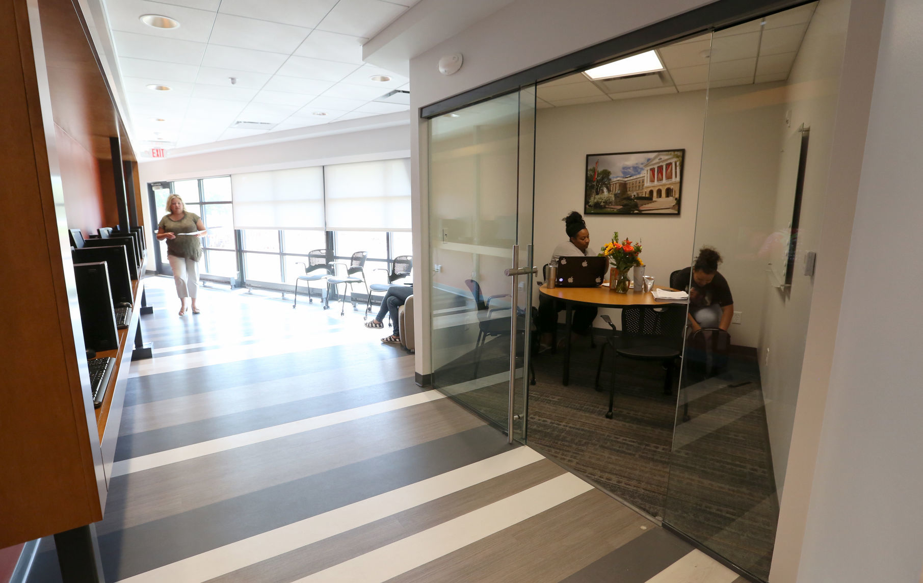 SOUTHWEST MADISON EMPLOYMENT CENTER